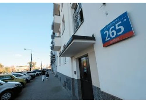 Odcięli im ciepłą wodę z dnia na dzień. 