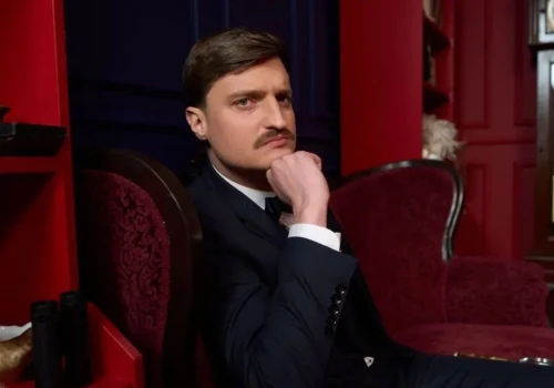 Czy będzie 2. sezon Taskmastera? TVN zdecydował