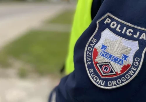 Na jednośladach i pod wpływem, z cofniętymi uprawnieniami w tle