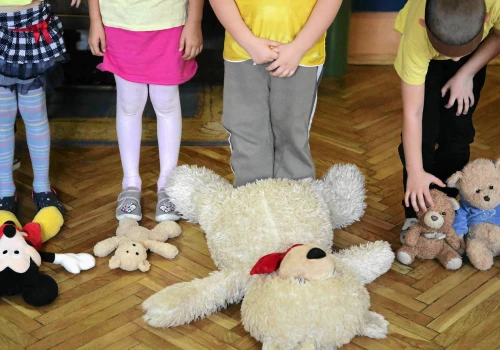 Awantura o składkę na prezent z okazji Dnia Chłopaka. Matka zgłosiła sprzeciw