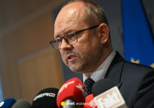 Putin z zaproszeniem na G20. Prezydencki minister: nam się to nie podoba