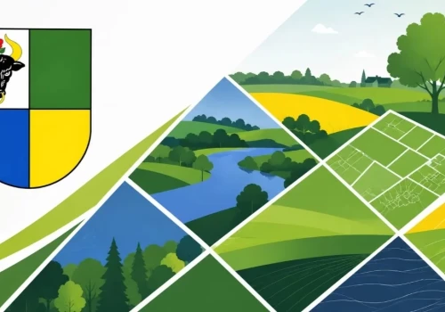 Nowy plan zagospodarowania dla fragmentu Kopernicy przyjęty przez Radę Gminy Chojnice