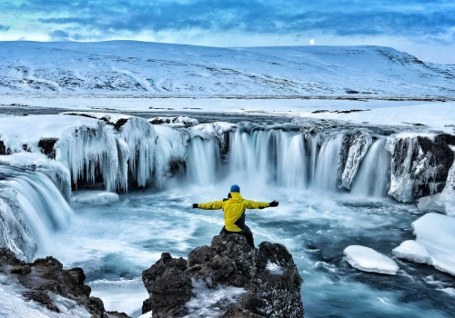 Weekendowy wypad na Islandię 🇮🇸 Loty i pobyt w stolicy za 989 PLN 🙌