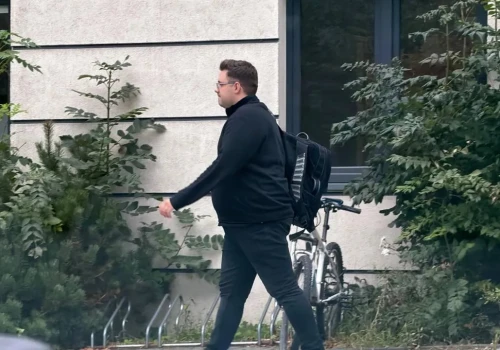 500 tys. zł i nagły zwrot akcji. Szpital chce wyjaśnień od Kacprzyka