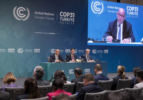 Gospodarz COP31 uczy świat elektryfikacji. Sam bije rekordy w spalaniu węgla