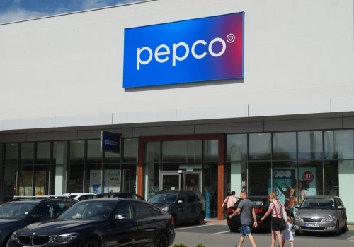 Pepco podnosi prognozy. Kusi inwestorów kolejnym skupem akcji za 400 mln euro