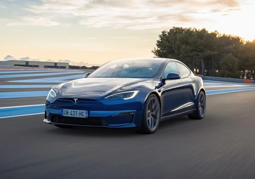 Tesla Model S przejechała 965 tys. km. Co z akumulatorem?