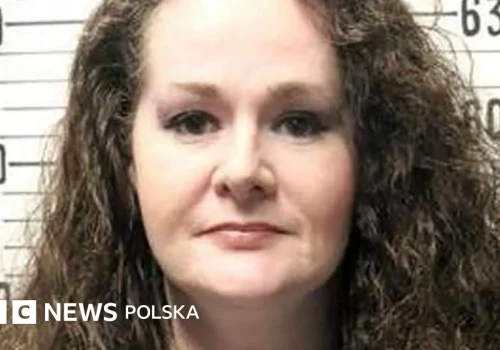 Christa Pike ma być pierwszą kobietą straconą w Tennessee od 200 lat – ale jej obrońcy twierdzą, że ona również jest ofiarą