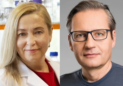 Dwoje Polaków wśród członków-założycieli FEBS Research Academy