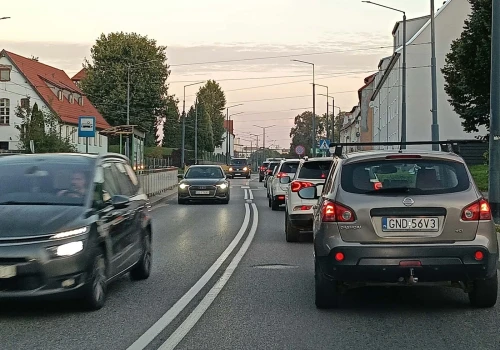 portEl testuje objazdy