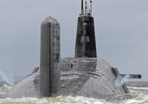Geopolityczny zwrot: Finlandia pod parasolem atomowym