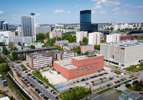 Studenci zaczną rok akademicki muzycznie. Na scenie Górnicza Orkiestra Dęta „Bytom”, Frele i Gooral