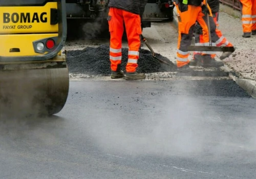 Droga w Skopaniu zostanie przebudowana