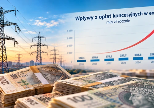 Opłaty za koncesje na obrót prądem 1000 proc. w górę. Skutki dla rynku mogą być fatalne