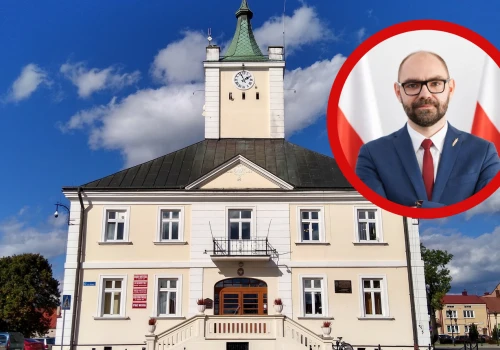 Głogów Młp.: Działacz Ruchu Narodowego zwycięża w wyborach uzupełniających
