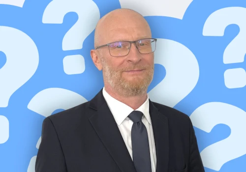 Rok Andrzeja Żylisa na stanowisku GGK. Ostatnie godziny na wypełnienie ANKIETY