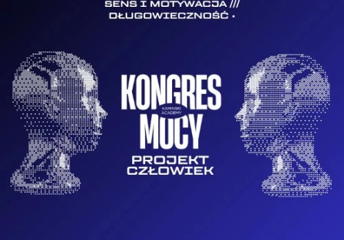 Kongres Mocy 2026