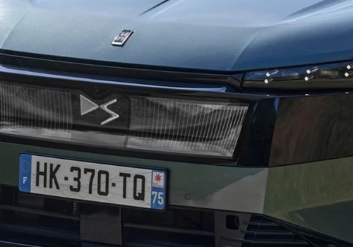 DS Automobiles zmienia kierunek. Nowy koncept pokaże przyszłość marki
