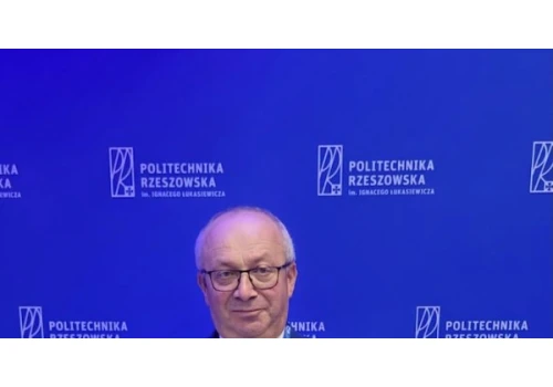 Gmina Rzgów laureatem konkursu. Docenili ich innowacyjność energetyczną