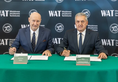 WAT i Xpertis organizują Ogólnopolską Olimpiadę Wiedzy Motoryzacyjnej