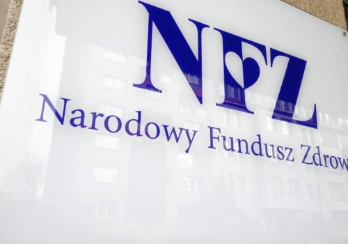 NFZ zmienia zasady kolejek do zabiegów. Zacznie się 1 października