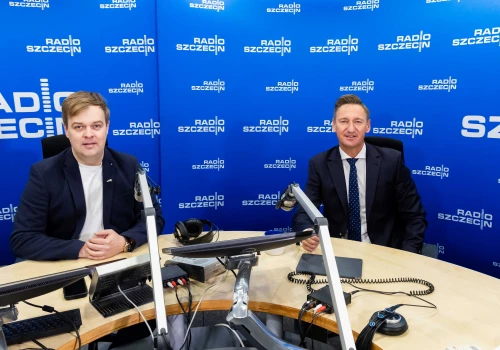 Olgierd Geblewicz o korzyściach ewentualnego połączenia szpitali
