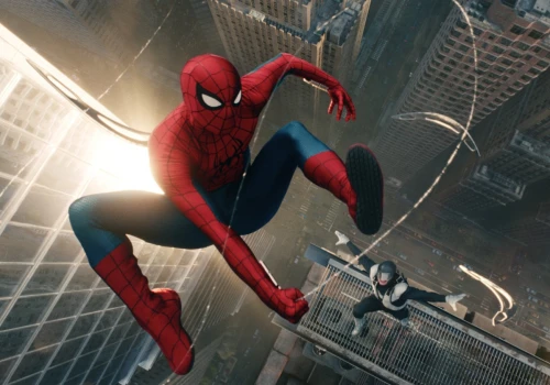 Skok na kasę czy prezent dla fanów? „Spider-Man: Całkiem nowy dzień” zaledwie chwilę po premierze dostanie wersję rozszerzoną