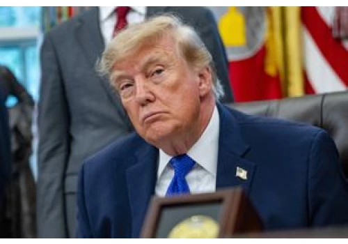 Trump zmienia normy spalania. Nowy cel na 2031 r.