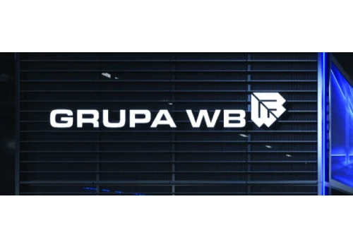 GRUPA WB podjęła współpracę z bułgarskim Optixem