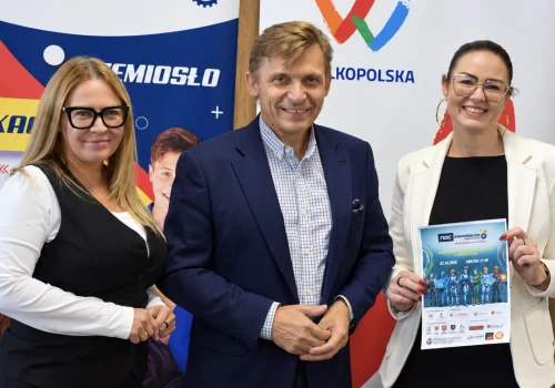 Noc Zawodowców wraca do Kalisza. Uczniowie sprawdzą, jak wygląda praca w różnych branżach