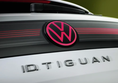 Dwa w jednym: Volkswagen żegna ID.4 i ID.5. Zastąpi je elektryczny Tiguan