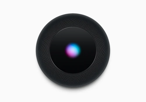 Nowy Apple TV 4K i HomePod mini wyciekły w kodzie Apple