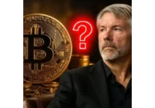 Gigantyczny zakup Saylora. Przebił inwestycję w Bitcoina jednym ruchem!