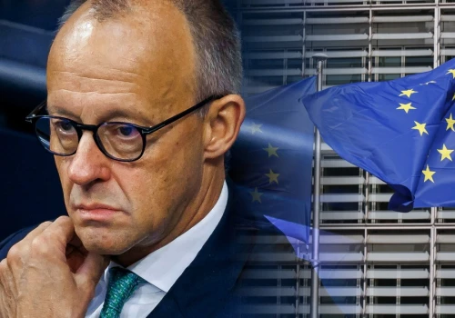 Sześć państw grozi blokadą budżetu UE. 