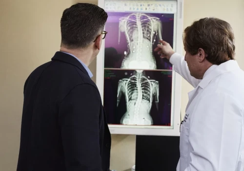 AI analizuje tomografię przed immunoterapią raka płuca. Może wskazać pacjentów zagrożonych zapaleniem płuc