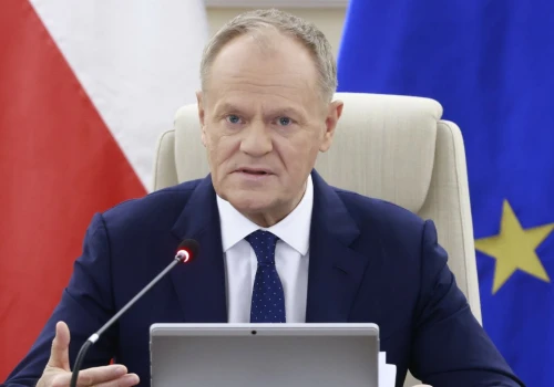 Tusk zapowiada nowy PIT. Zmieni się próg i stawka podatku