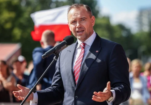 W NFZ brakuje pieniędzy na leczenie dzieci. Ministerstwo prosi o pomoc prezydenta
