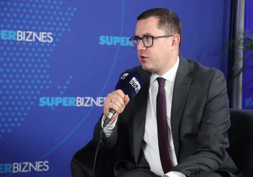 Balcerowicz uderza w Tuska. Minister Motyka: Excel nas nie obroni