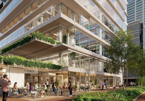 Zmieniają się oczekiwania największych najemców wobec budynków biurowych. Co się zmieni?
