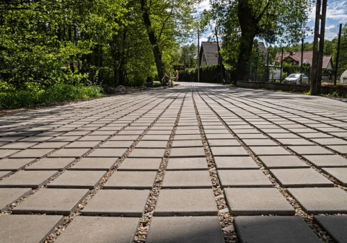 Znamy wstępne daty utwardzenia 60 bydgoskich gruntówek. Plany do 2030 roku