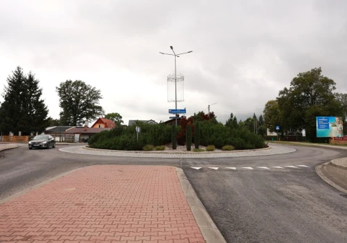 Kolejne drogi we Włoszczowie doczekały się remontu