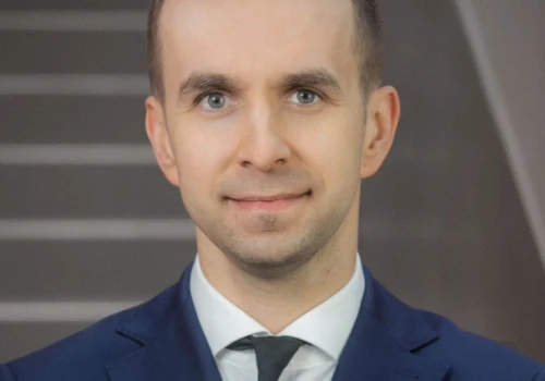 PURO wzmacnia zespół. Nowy dyrektor ma za sobą transakcje za ponad 1 mld euro