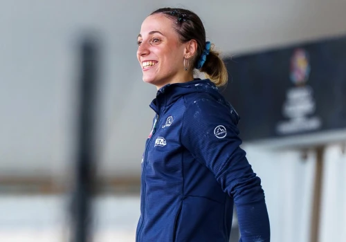 Camilla Moroni przechodzi klasyk Squamish. Łupem Włoszki pada „Dreamcatcher” 9a