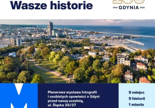 „Nasza Gdynia. Wasze historie” | Wystawa zdjęć z okazji 100-lecia Gdyni