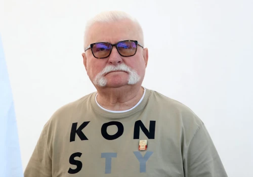 Lech Wałęsa narzeka na emeryturę. Co miesiąc dostaje ponad 14 tys. zł. Mało?