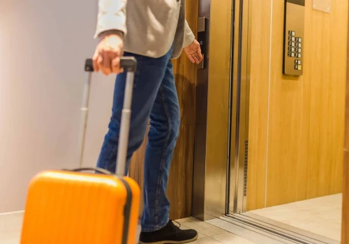 Ponad 1,4 mln zł w kilka minut. Ogromne zainteresowanie dopłatą do noclegu