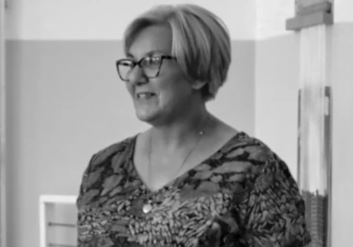 Zmarła Iwona Sierszyńska. Ostatnie pożegnanie w czwartek na legnickim cmentarzu
