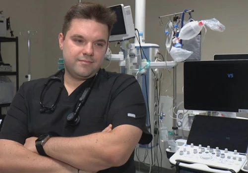 500 tys. zł Kacprzyka. Szpital żąda wyjaśnień od lekarza