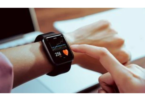 Aktywność pod kontrolą – 5 smartwatchy dla wymagających