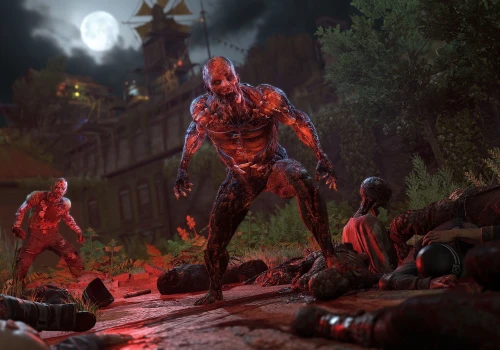 Znany z CD-Action weteran Techlandu zasilił szeregi Bloober Teamu. Pokieruje pracą nad nowymi horrorami